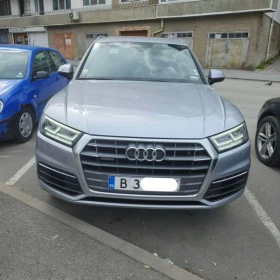 Audi Q5 2.0 TDI S line Quattro, снимка 1