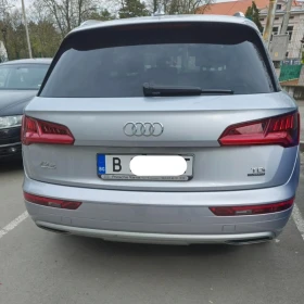 Audi Q5 2.0 TDI S line Quattro, снимка 5