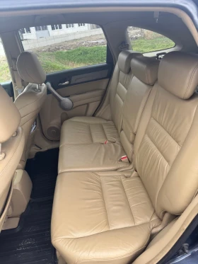 Honda Cr-v 4x4, снимка 13