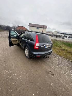 Honda Cr-v 4x4, снимка 7