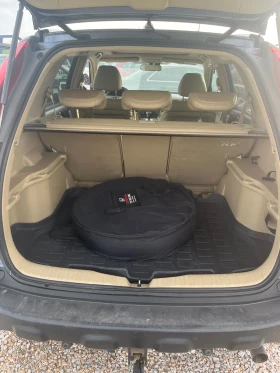 Honda Cr-v 4x4, снимка 4