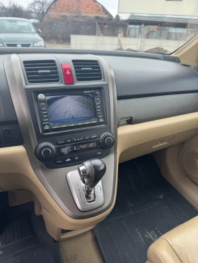 Honda Cr-v 4x4, снимка 10
