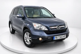 Honda Cr-v 4x4, снимка 1