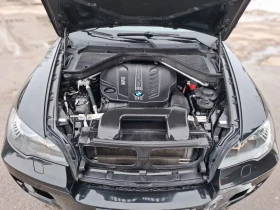 BMW X6 40D 3.0D 306hp * NAVI * HEAD UP * ЛИЗИНГ * , снимка 8