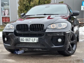 BMW X6 40D 3.0D 306hp * NAVI * HEAD UP * ЛИЗИНГ * , снимка 17