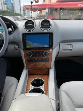Mercedes-Benz ML 320, снимка 9