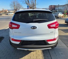 Kia Sportage 122x.km 2.0CRDI R AWD 184k.s - КАТО НОВА!!!, снимка 3