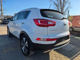 Kia Sportage 122x.km 2.0CRDI R AWD 184k.s - КАТО НОВА!!!, снимка 4