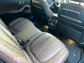 BMW X7 xDrive40d, снимка 10