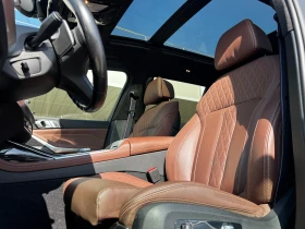 BMW X7 xDrive40d, снимка 7