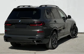 BMW X7 xDrive40d, снимка 2