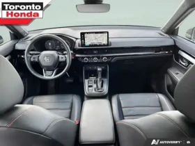 Honda Cr-v НОВ/2025/HYBRID/DISTRONIC/4X4/360/12850KM, снимка 10