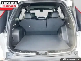 Honda Cr-v НОВ/2025/HYBRID/DISTRONIC/4X4/360/12850KM, снимка 17