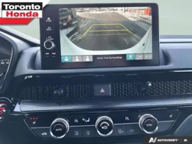 Honda Cr-v НОВ/2025/HYBRID/DISTRONIC/4X4/360/12850KM, снимка 16