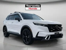 Honda Cr-v НОВ/2025/HYBRID/DISTRONIC/4X4/360/12850KM, снимка 2