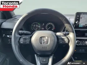 Honda Cr-v НОВ/2025/HYBRID/DISTRONIC/4X4/360/12850KM, снимка 11