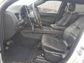 Dodge Durango 5.7l R/T, снимка 7