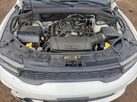 Dodge Durango 5.7l R/T, снимка 12
