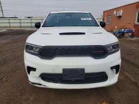 Dodge Durango 5.7l R/T, снимка 5