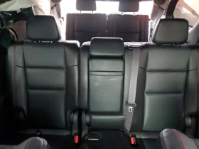 Dodge Durango 5.7l R/T, снимка 10