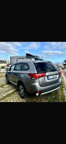Mitsubishi Outlander 4x4 , снимка 6