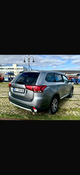 Mitsubishi Outlander 4x4 , снимка 4