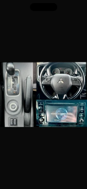 Mitsubishi Outlander 4x4 , снимка 13