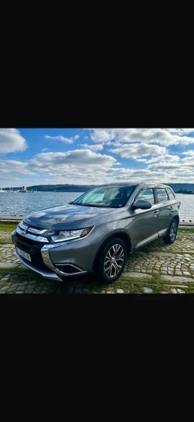 Mitsubishi Outlander 4x4 , снимка 1