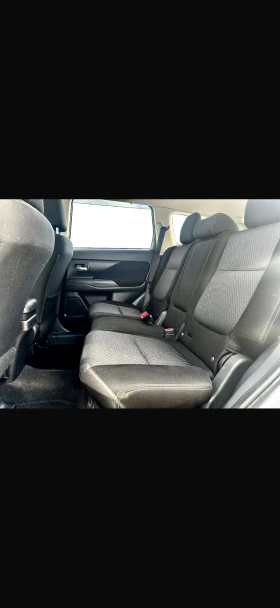Mitsubishi Outlander 4x4 , снимка 12