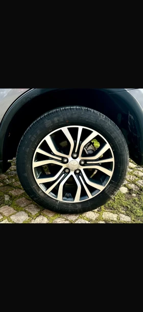Mitsubishi Outlander 4x4 , снимка 11