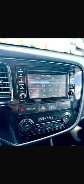 Mitsubishi Outlander 4x4 , снимка 10