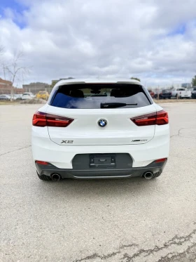 BMW X2 * xDrive * * HeadUp* AвтоКредит* (ЦЕНА ДО БГ), снимка 3
