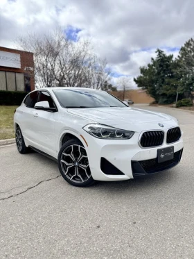 BMW X2 * xDrive * * HeadUp* AвтоКредит* (ЦЕНА ДО БГ), снимка 1