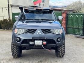 Mitsubishi L200 2.5TDI УНИКАТ, снимка 2