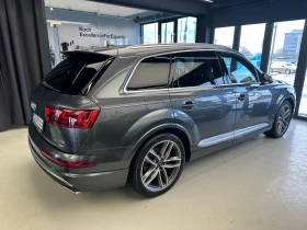 Audi SQ7 V8T 98000 КМ ГОТОВ ЛИЗИНГ, снимка 3