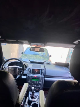 Land Rover Freelander Camel Trophy HSE, снимка 12