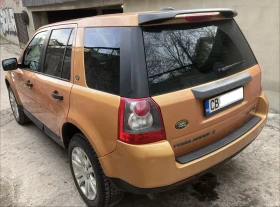 Land Rover Freelander Camel Trophy HSE, снимка 3