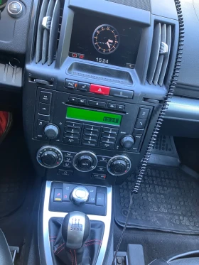 Land Rover Freelander Camel Trophy HSE, снимка 14