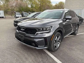 Kia Sorento  | SX | 360 | DIS | ОБДУХ | PANO | ДВА КЛЮЧА | , снимка 1