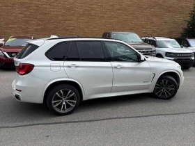 BMW X5 XDRIVE35I * M SPORT PACK* 360 КАМЕРА* HEAD UP* ПАН, снимка 4