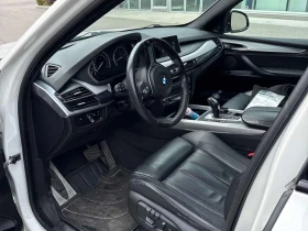 BMW X5 XDRIVE35I * M SPORT PACK* 360 КАМЕРА* HEAD UP* ПАН, снимка 7