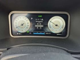 Hyundai Kona ULTIMATE/КАМЕРА/ОБДУХВАНЕ/АВТОКРЕДИТ, снимка 9