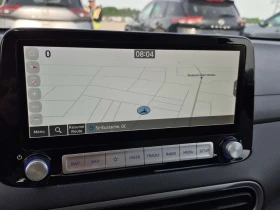 Hyundai Kona ULTIMATE/КАМЕРА/ОБДУХВАНЕ/АВТОКРЕДИТ, снимка 11