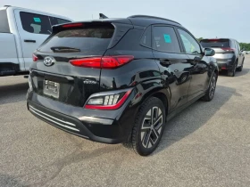 Hyundai Kona ULTIMATE/КАМЕРА/ОБДУХВАНЕ/АВТОКРЕДИТ, снимка 3