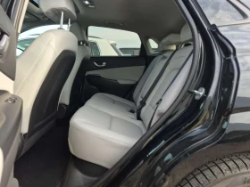 Hyundai Kona ULTIMATE/КАМЕРА/ОБДУХВАНЕ/АВТОКРЕДИТ, снимка 12