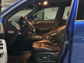 Audi SQ5 RS-PACK* FULL* 127000KM!!!, снимка 10
