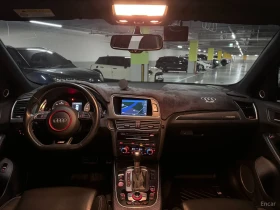 Audi SQ5 RS-PACK* FULL* 127000KM!!!, снимка 8