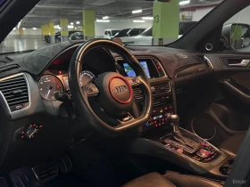 Audi SQ5 RS-PACK* FULL* 127000KM!!!, снимка 9