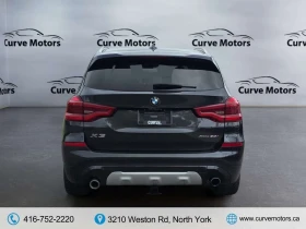BMW X3 * XDrive30i * NO ACCIDENTS / CARPLAY / DRIVER ASSI, снимка 6