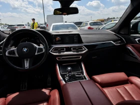 BMW X6 M-pkg| Soft-Close| 360| Harman/Kardon, снимка 7